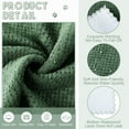 thumbnail image 2 of 10 Pcs Washable Pet Blanket for Guinea Pigs Rabbits Hamsters - Waterproof & Soft Bedding Mat, 2 of 6