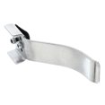 thumbnail image 4 of Scooter de Acero Inoxidable Freno 100mm / 110mm Hardware de Scooter Hombres Plata Sunnimix Freno flexible para scooter, 4 of 8
