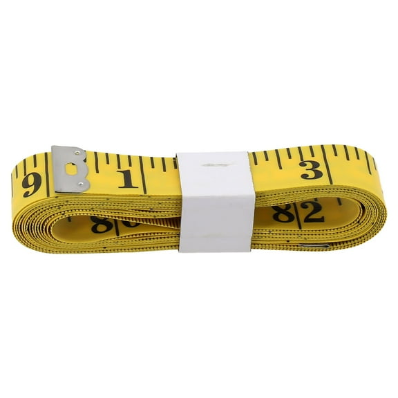 300Cm Soft Sewing Tape Double-Sided For Seamstress Crafter Quilter Flexible And Durable Tape Measure Fangkenuo