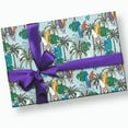 thumbnail image 3 of Surf Wrapping Paper, 3 of 4