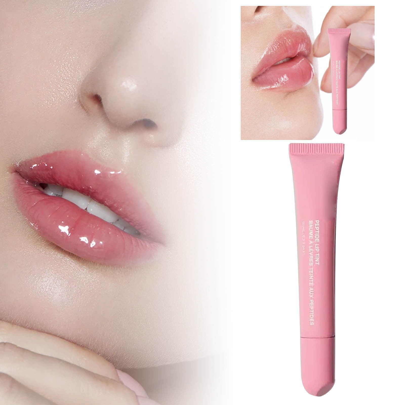 HMK Rhode Peptide Lip Tint Raspberry Jelly - Walmart.ca