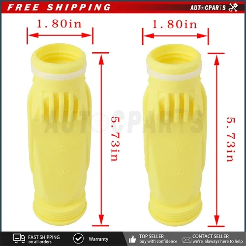 2X Diaphragm W69698 Ring W81600 Long Life Fit Zodiac Baracuda G3/G4 Pool Cleaner