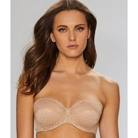 b.tempt'd by Wacoal b.enticing Strapless Bra