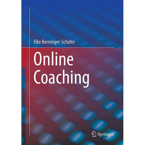 Online Coaching, (Hardcover)