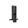 thumbnail image 5 of Tripp Lite series SmartOnline 3000VA 2700W 208/230V Double-Conversion UPS - 10 Outlets, Extended Run, Network Card Option, LCD, USB, DB9, 2U Rack/Tower (SUINT3000LCD2U), 5 of 6