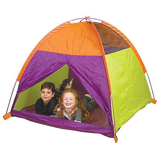 inflatable play tent walmart