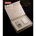 thumbnail image 6 of Kerosene lighter, Top Metal Pocket Lighter Daily Use, Sold Without Fuel.,705真实视窗, 6 of 6