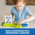 thumbnail image 3 of Conjunto de actividades de conteo Educational Insights MathMagnets GO!, 3 of 9