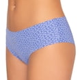 thumbnail image 3 of Bikini Fruit Of The Loom para Dama, Corte Laser Estampado Multicolor Talla CH, 3 of 5