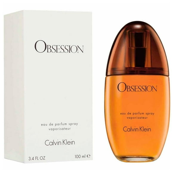 Perfume Calvin Klein Obsession Dama Eau de Parfum 100 ml