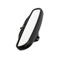 thumbnail image 3 of KarParts360 For Chevy Avalanche 2007-2013 Inside Rearview Mirror | Plastic/Aluminum/Glass | Black | 4.95 inches / 125.61 millimeters Depth | Replacement For 22905183, 3 of 4