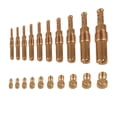 thumbnail image 3 of 20Pcs Slow Jets Carburetor Main Jet Kit Easily Install Replace Parts Spare Parts, 3 of 8