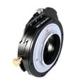 thumbnail image 6 of Kipon Tilt-Shift Lens Mount Adapter for Olympus OM Mount Lens to Micro Four Thirds Camera, 6 of 6
