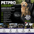 thumbnail image 4 of Infinity Shields PetPro Enzyme-Free Pet Stain Cleaner & Fabric Refreshing Spray, 12 oz, Fresh & Clean Scent, 4 of 13