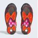 thumbnail image 5 of Adi - das BYW Select Basketball Shoes Size Men's 9.5 Black Orange Pink BOOST IG4936, 5 of 6
