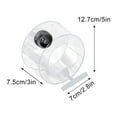 thumbnail image 2 of Smart Bird Feeder with Camera, Outdoor Hanging Bird Feeder, 1080P HD Night Vision WiFi Camera, Remote Bird Watching Feeder for Bird Lovers, Creative Gift for Bird Watchers, 2 of 7
