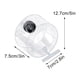 thumbnail image 3 of Smart Bird Feeder With Camera, Outdoor Hanging, HD 1080P Night Version Camera WiFi Remote Bird Watching Feeder, 3 of 8