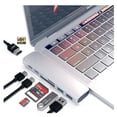 thumbnail image 3 of Adaptador USB tipo C Thunderbolt 3 para MacBook Pro, 3 of 5