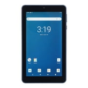 ONN 100005206 Surf Tablet 7" 16GB Android - Navy Blue