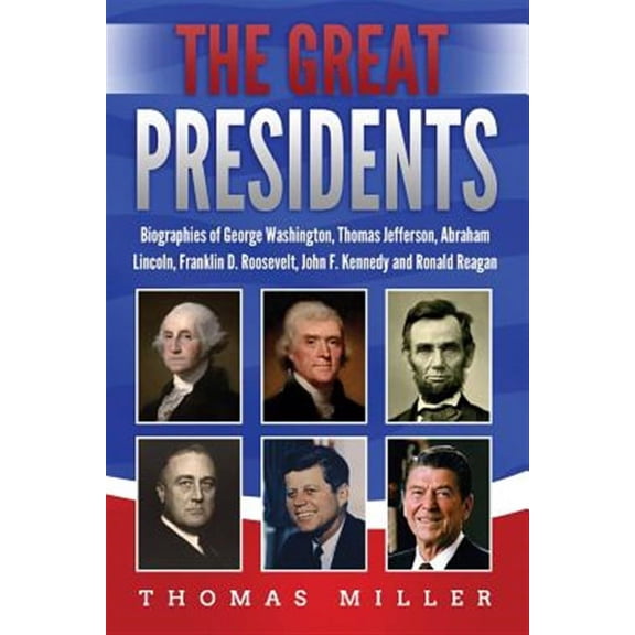 The Great Presidents (Paperback)