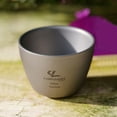 thumbnail image 3 of DQrwqpou Tazas Portátiles para para Campamento Ultraligera para Viajes Senderismo (50ml), 3 of 7