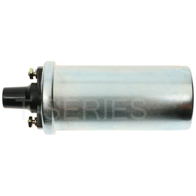 Standard Motor Eng.Management Ignition Coil UC15T T Series; OE Replacement; With Screw On Terminals