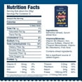 thumbnail image 7 of Barilla Classic Non-GMO, Kosher Certified Mini Farfalle Pasta, 16 oz, 7 of 7