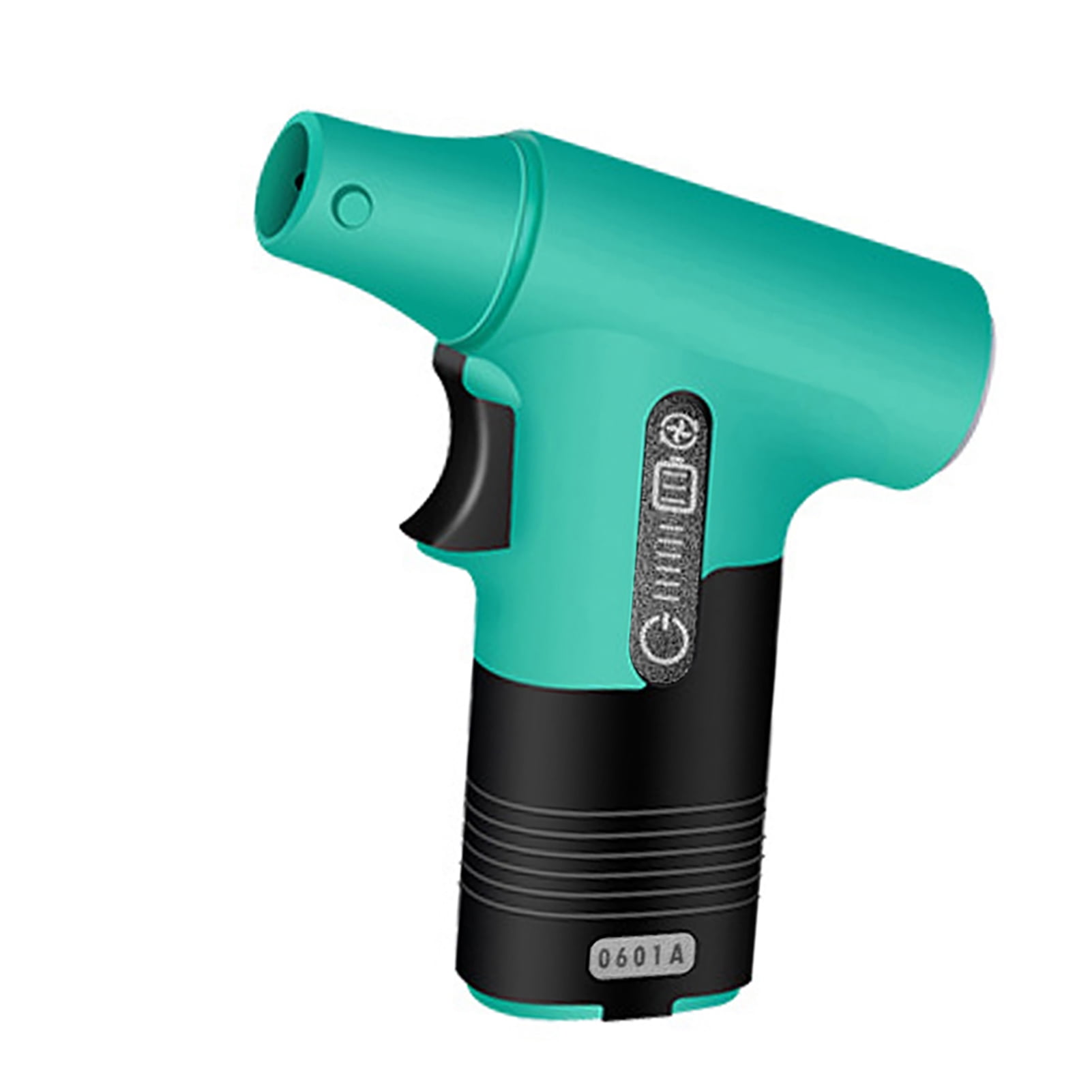 Motor Handheld Brushless Motor Jet Fan 130,000RPM Turbofan High Power Dust Blower Compressed Air Duster Keyboard Cleaning Tool With Type-C Charging Interface