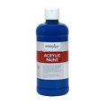 thumbnail image 1 of Acrylic Paint 16 Oz, Ultra Blue, 1 of 3