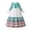 Green, variant on EnJoCho Girls Musli𝗆 Dress Islami𝖼 Abaya Musli𝗆 Girls Abaya Long Sleeve Prayer Dress Middle Eas𝗍 Musli𝗆 𝖣ubai Robe 2026 Ramadan Eid Eid Kaftan for 4-8 Years