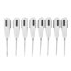 thumbnail image 5 of 8pcs Dental Elevator Stainless Steel Surgical Root Extraction Luxating Elevator Dental Supplies For Dentist, 5 of 5