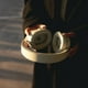 thumbnail image 4 of Mondo by Defunc Audifono  -Over-Ear Beige, 4 of 5