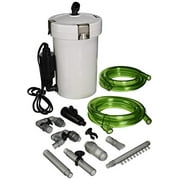 SunSun Tech'n'Toy HW-603B 106 GPH 3-Stage External Canister Filter
