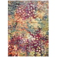 thumbnail image 4 of Safavieh Monaco Driskoll Abstract Area Rug, 4 of 6