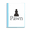 Classic-film-camera-symbols-4 136, variant on Bishop White Word Chess Game Book Sheet Protectors Portfolio Binder Folder