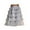 Gray, variant on FLMEI 1-7T Girls Mesh Skirt for Kids Toddler Tulle Half-Body Skirt Spring Summer Cute Princess Skirt for Girls