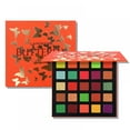thumbnail image 1 of 25 Colors Eyeshadow Palette Matte High Pigmented Colorful Eyeshadow Makeup Palette, 1 of 7