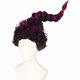 thumbnail image 1 of wonima44 Women's Halloween Cosplay Wig Witch Costume wig, 1 of 1