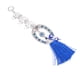 thumbnail image 2 of Adorno Colgante Mal De Ojo, Adorno Colgante Coche Adorno Colgante Elefante Adorno Mal De Ojo Para Jardines Para Coche Para Hogar Para Terrazas ANGGREK Evil Eye Wall Hanging, 2 of 8