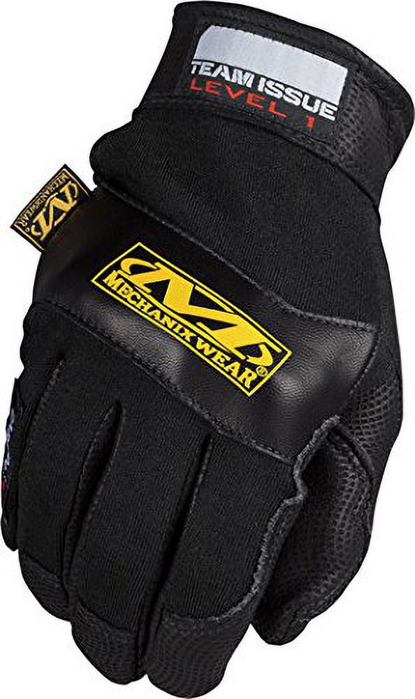 Mechanix Wear MECH CARBON-X LEVEL 1 GLV BLK 9