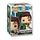 thumbnail image 3 of Figura Coleccionable Funko Pop Plus Animation Demon Slayer Nezuko Anime Holiday 2025 1 Pieza, 3 of 4