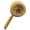 Brushed Bronze, variant on Gerber D462034BS Parma 1.75 GPM Multi Function Hand Shower - Black