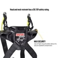 thumbnail image 3 of Simpson HS.LRG.11 Hybrid Sport Head and Neck Restraints, Large, 3 of 5