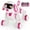 Pink, variant on Smart Puppy, Kids & Toddlers Ages 3-8, Interactive Learning Robot Dog Toy, Remote Control, Lights & Sounds, Boys & Girls - Pink