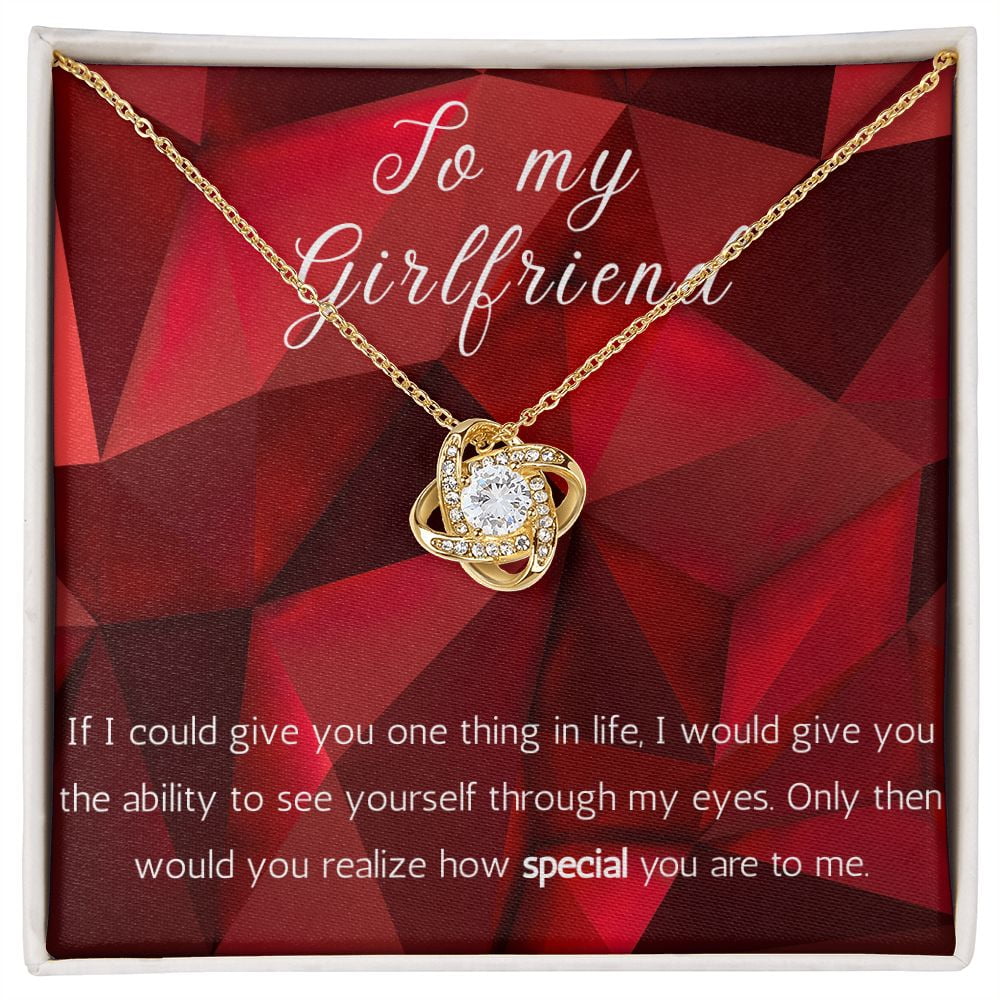7th Anniversary Gift, Anniversary Gift For Wife, Soulmate Jewelry, Mar