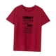 thumbnail image 3 of Camiseta para mujer, camiseta básica ligera de verano para viajes, Camping, regalo para mujer XL, 3 of 7