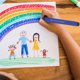 thumbnail image 4 of Bolígrafo de pincel de acuarela Sincero 24 colores para niños, 4 of 10