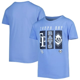 Tampa Bay Rays Jersey For Youth, Women, or Men
