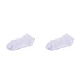 thumbnail image 1 of Jumpingount 1 par de calcetines para hombre, transpirables, cómodos, informales, deportivos, calcetín tobillero para hombre, tamaño libre, Type3 NO3, 1 of 6