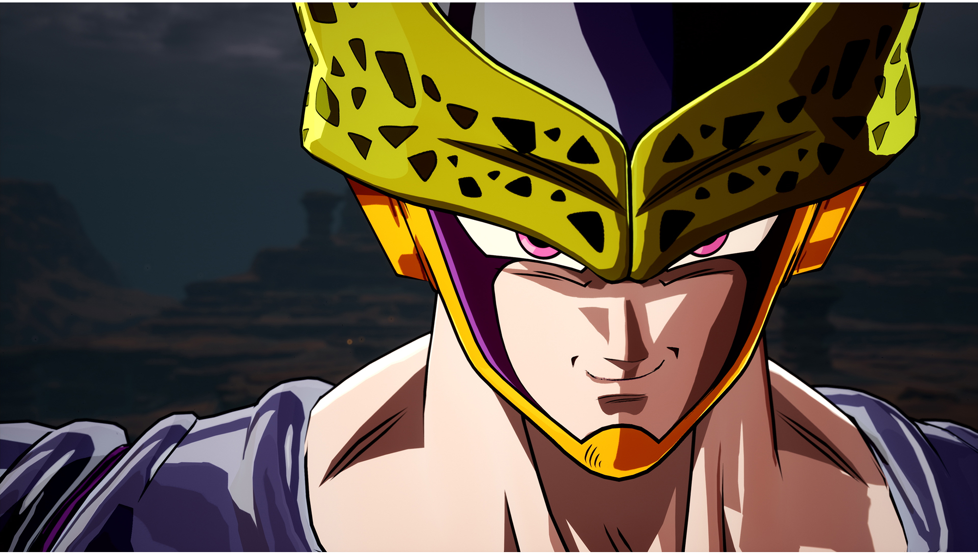Dragon Ball: Sparking! Zero, PlayStation 5 photo 7